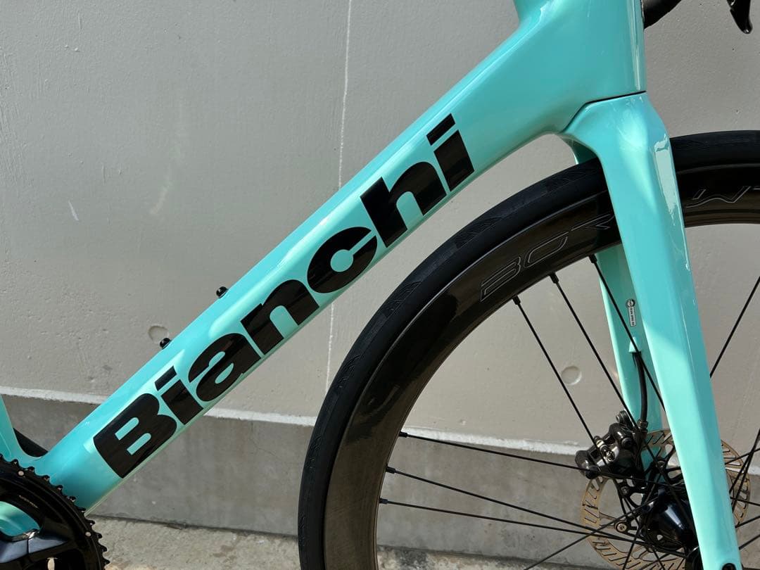 BIANCHI SPRINT [ICR] ビアンキ スプリント2025年モデル