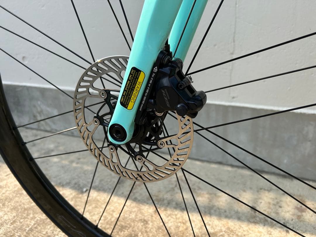 BIANCHI SPRINT [ICR] ビアンキ スプリント2025年モデル