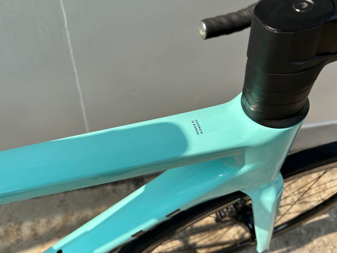 BIANCHI SPRINT [ICR] ビアンキ スプリント2025年モデル