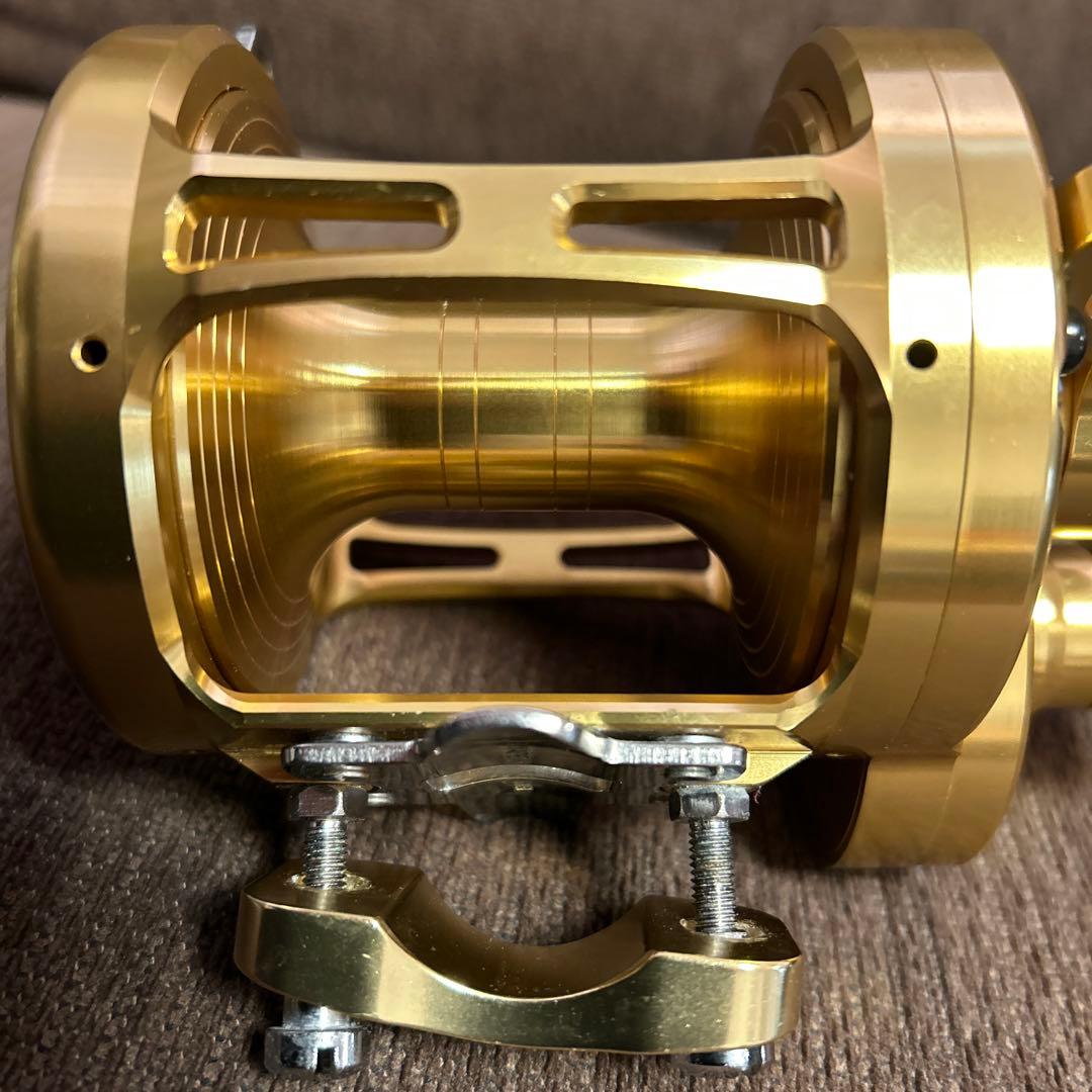 SEALINE LD60 2SP (ダイワ　シーライン)