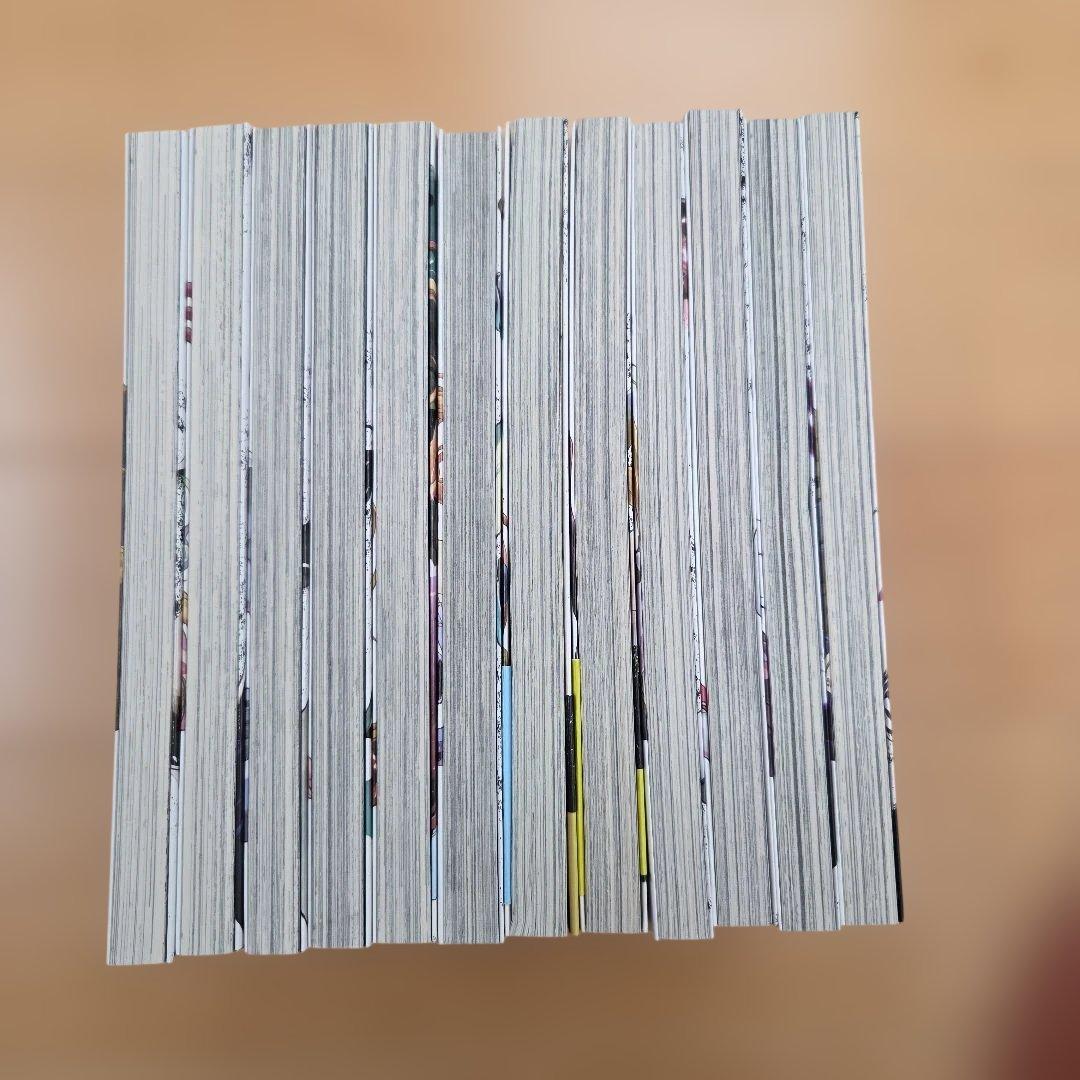 ハズレ枠の【状態異常スキル】で最強になった俺がすべてを蹂躙するまで 1巻〜12巻