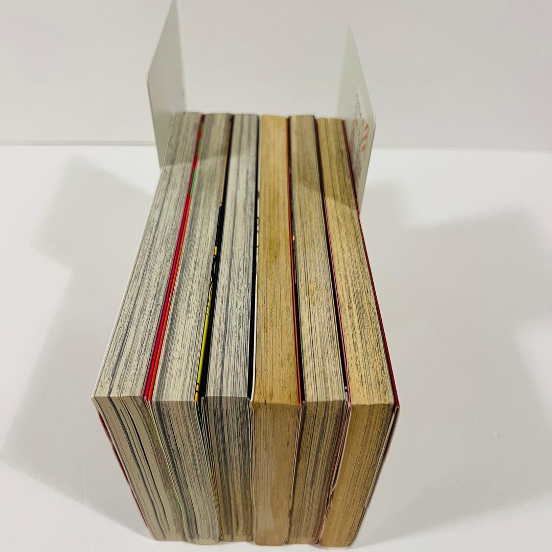 【希少✨初版1巻】NARUTO 呪術廻戦　チェンソーマン　ボルト　鋼の錬金術師