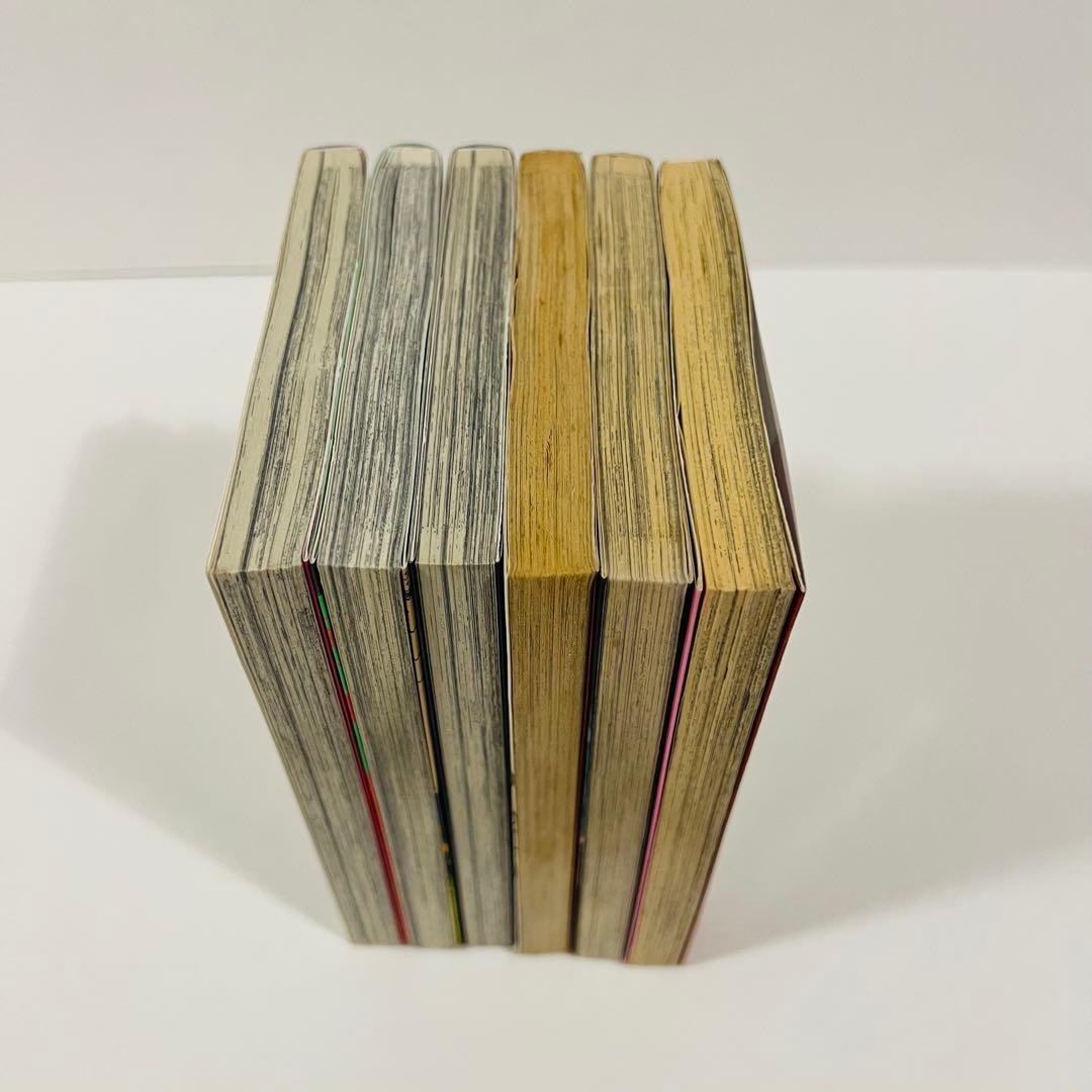 【希少✨初版1巻】NARUTO 呪術廻戦　チェンソーマン　ボルト　鋼の錬金術師