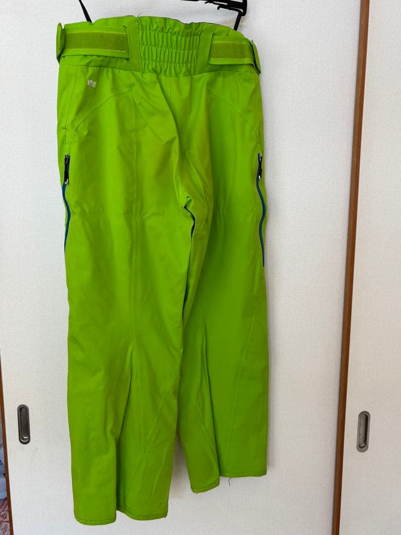 フェニックス　phenix スキーウェア　上下　セット　サイズS ユニセックス