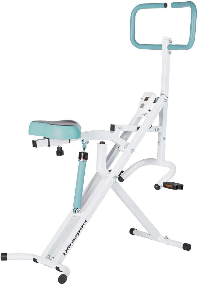 新品●ウルトラスポーツ● 乗馬マシン 全身トレーニング ホームトレーニング