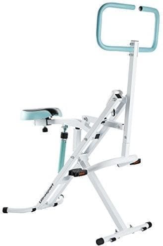 新品●ウルトラスポーツ● 乗馬マシン 全身トレーニング ホームトレーニング