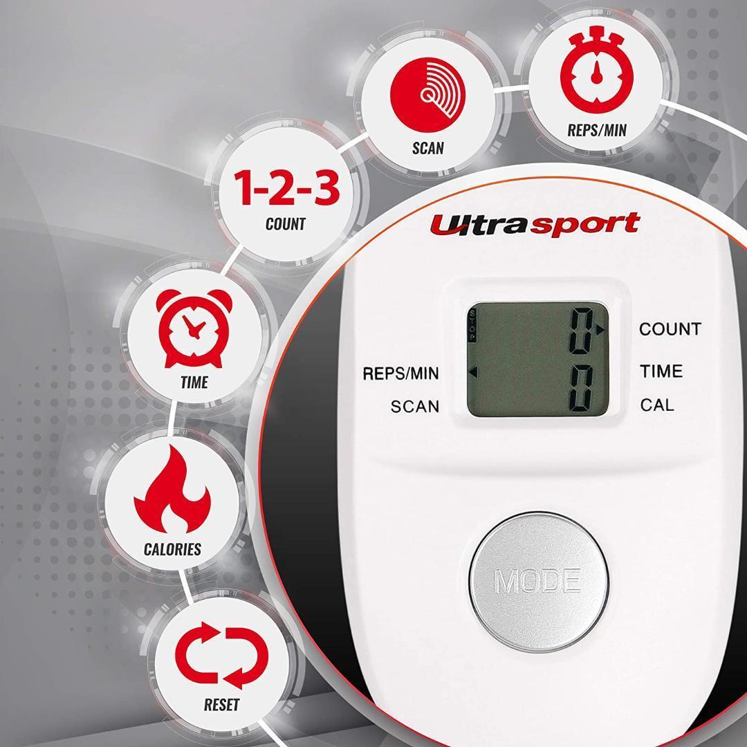 新品●ウルトラスポーツ● 乗馬マシン 全身トレーニング ホームトレーニング