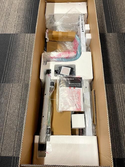 新品●ウルトラスポーツ● 乗馬マシン 全身トレーニング ホームトレーニング