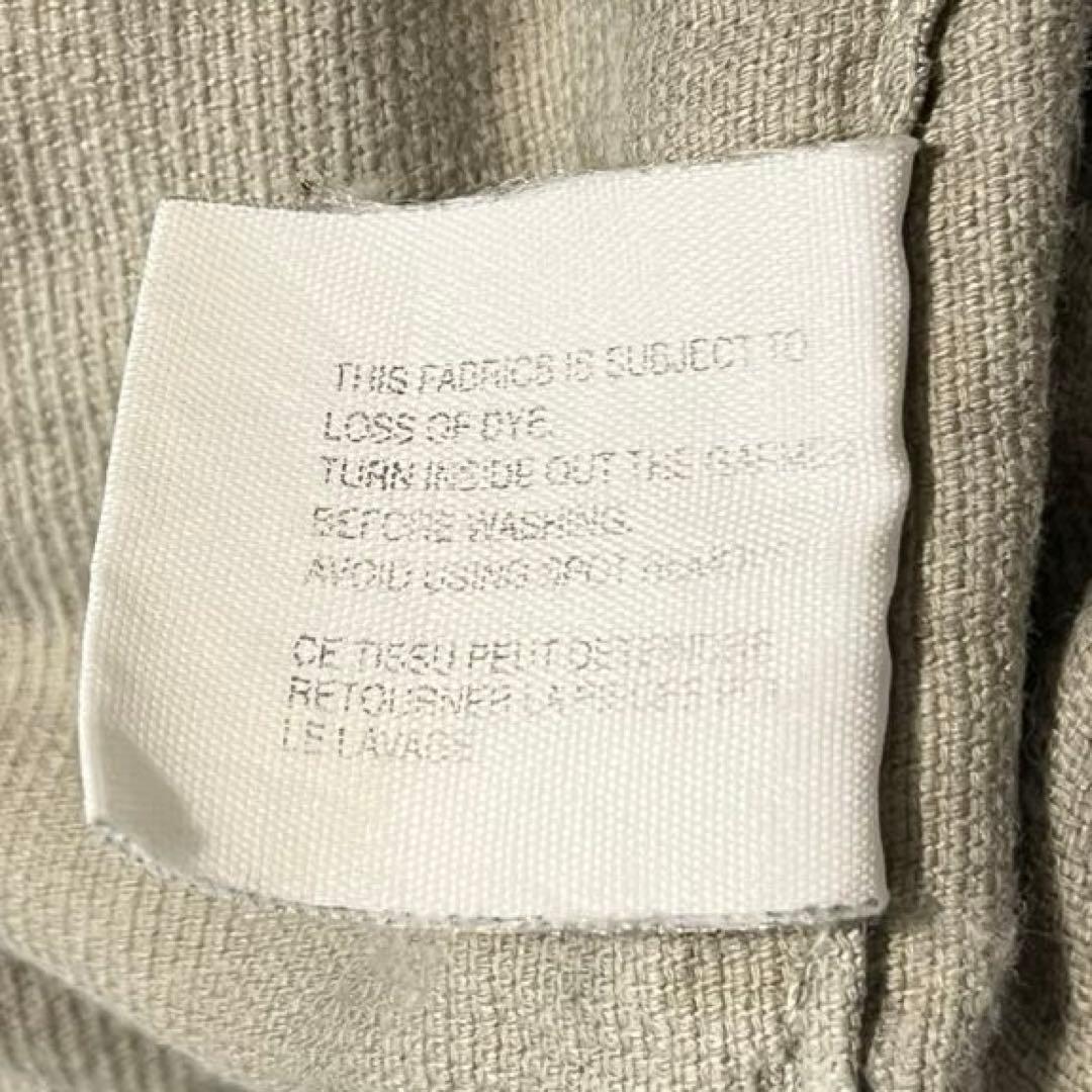 DIESEL/コーデュロイデニムジャケット/希少/短丈/y2k/カジュアル/L