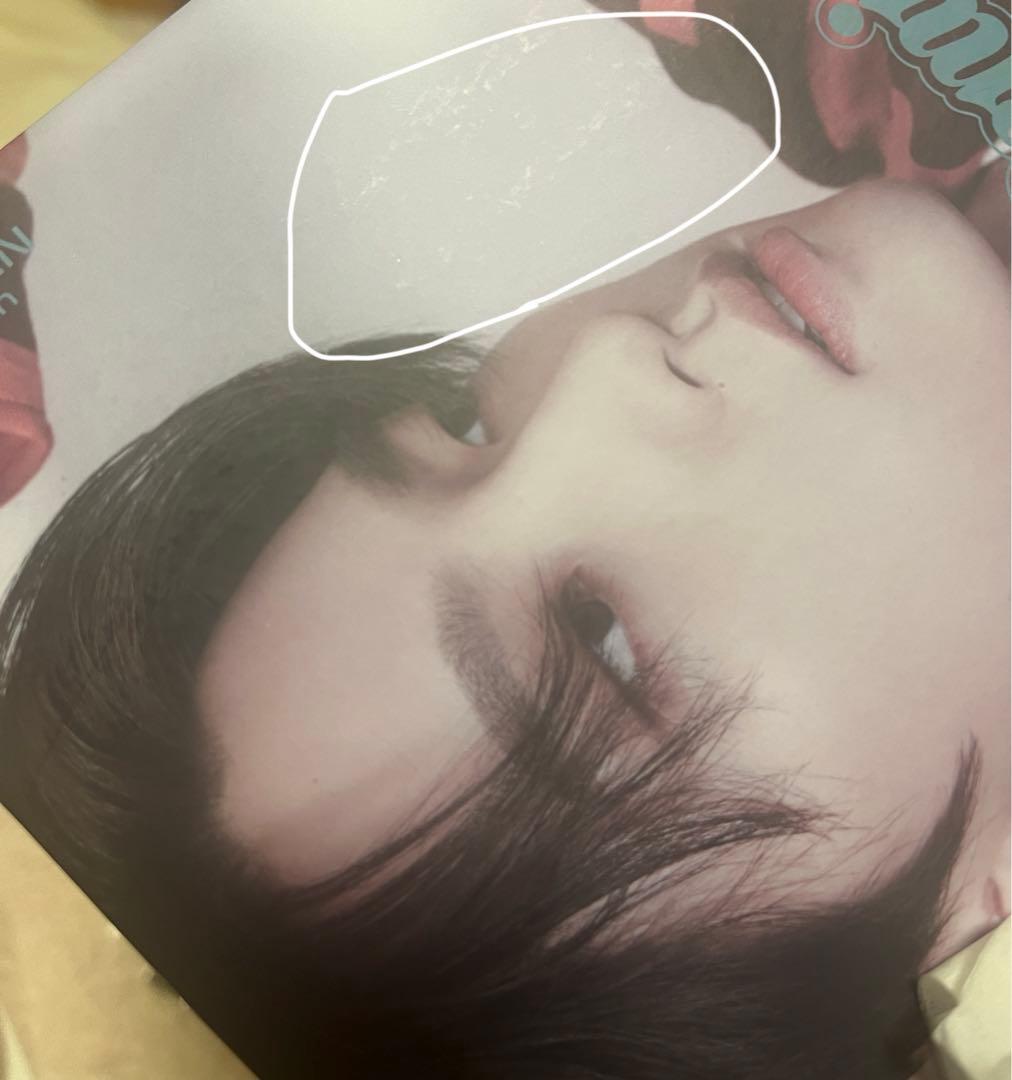 ディノ　中華　ヨントン　トレカ　セミコロン　; [Semicolon] CD