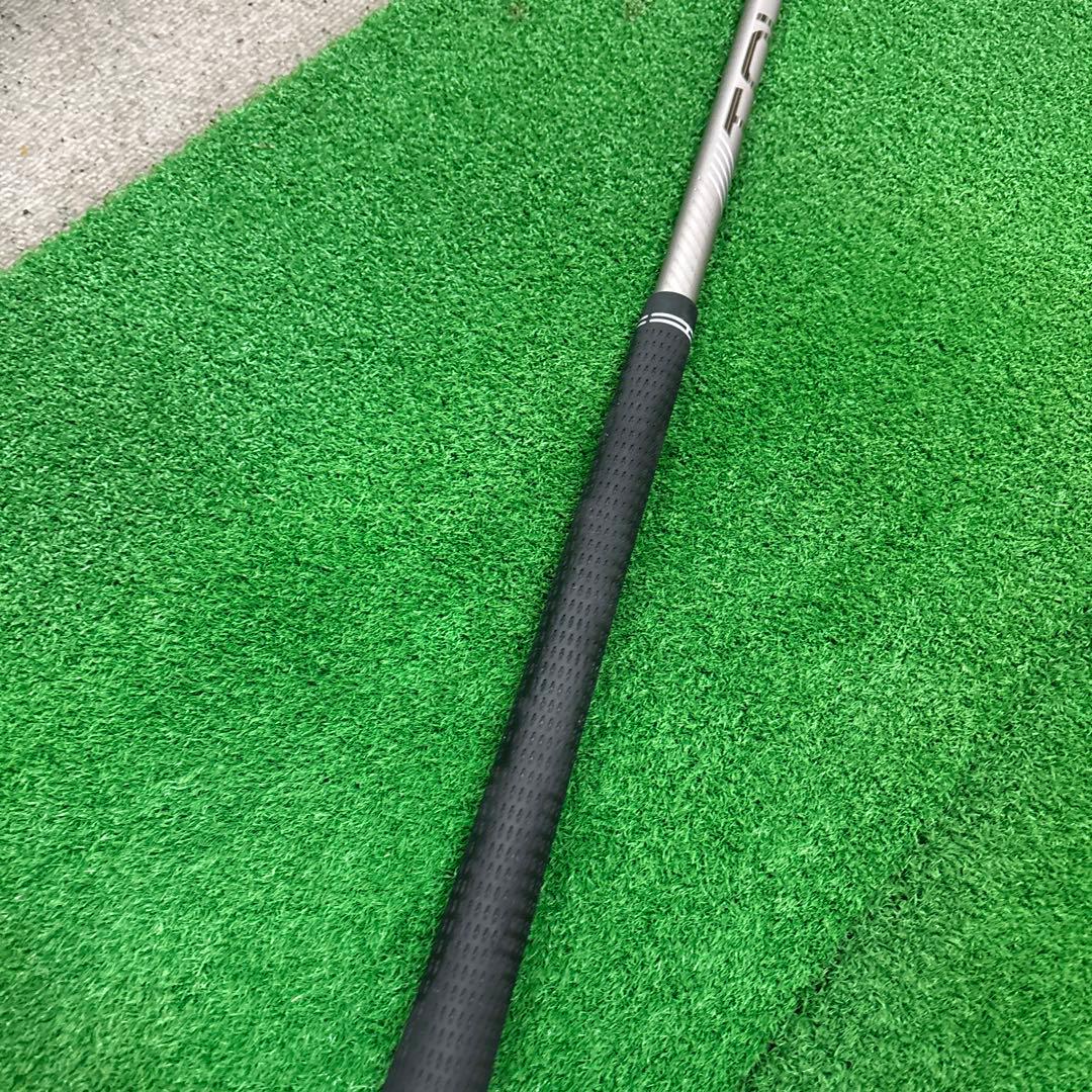 G440 純正シャフトPING TOUR 2.0 CHROME 65s 1w