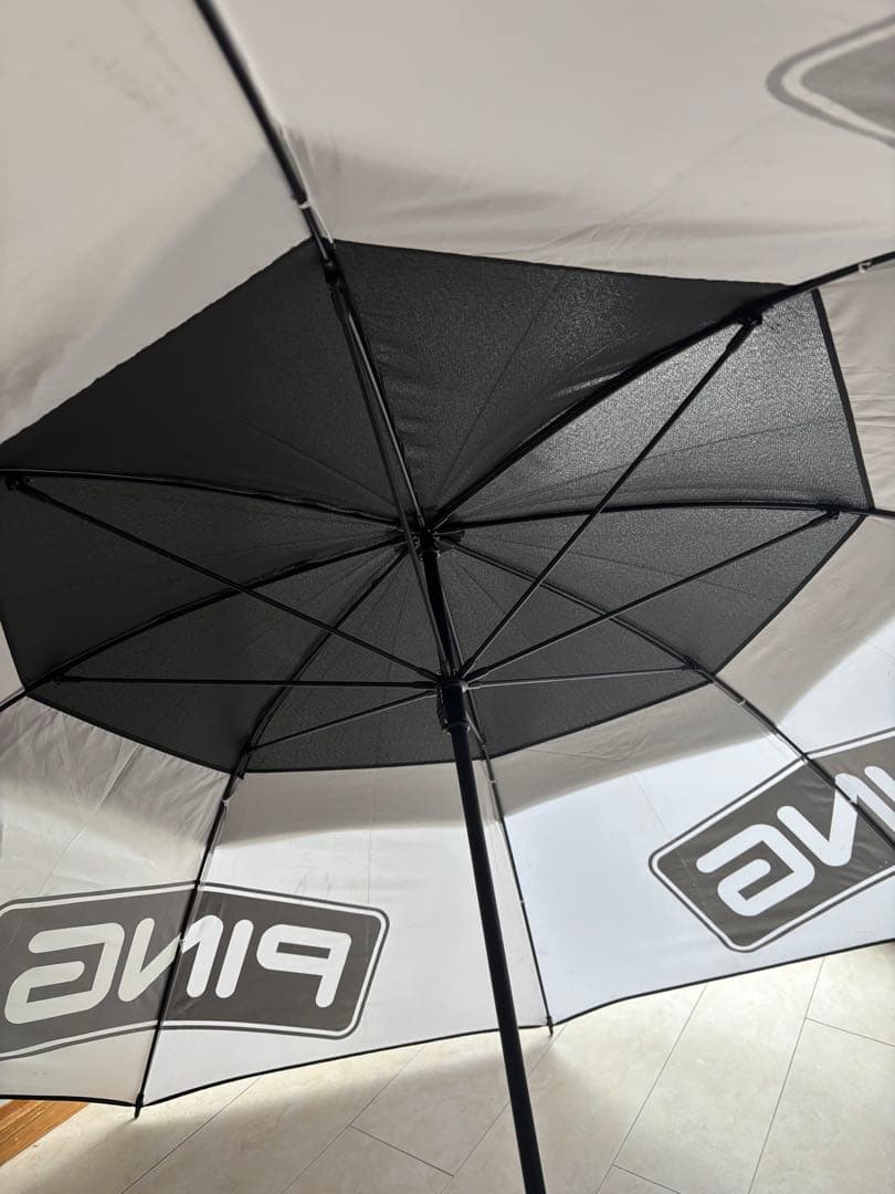 PINGゴルフ用傘大き目サイズ