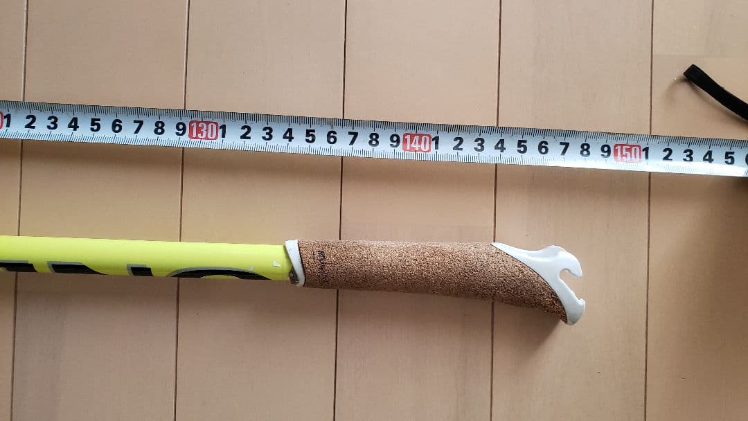 クロスカントリースキーボール　ONE WAY DIAMOND STORM