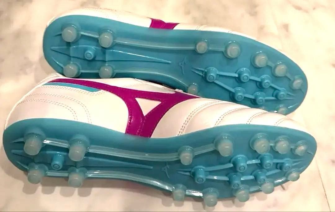 新品日本未発売 ミズノモレリア2プロAG26㎝ モレリアネオ3Japan