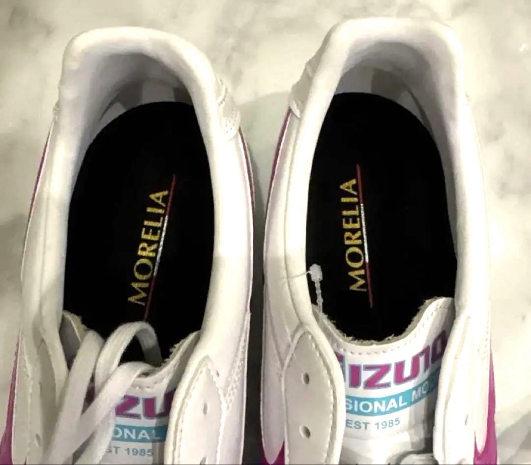 新品日本未発売 ミズノモレリア2プロAG26㎝ モレリアネオ3Japan