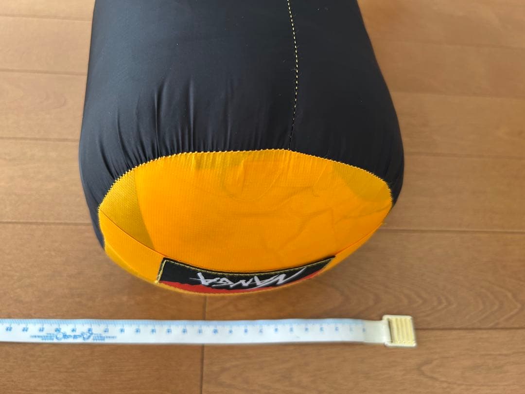 ナンガ　オーロラ450DX M レギュラー