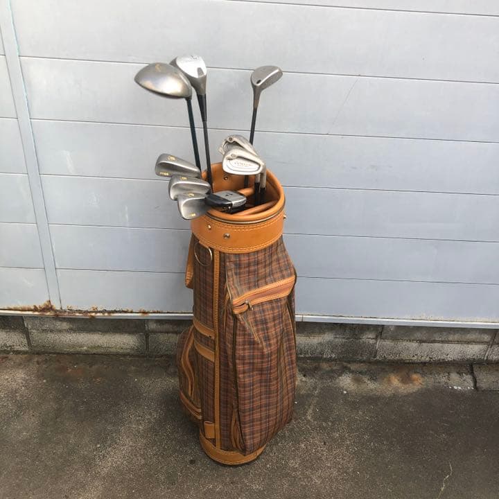 【レディース】【PRGR】【レディースセット】2407001