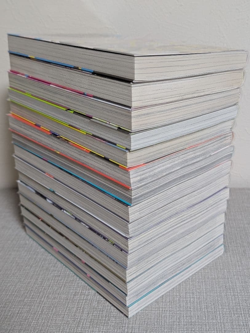 【全巻クリアカバー付】 ワンダンス 1〜15巻