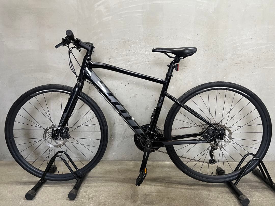 クロスバイク　SCOTT SUBCROSS J2 スコット　サブクロス