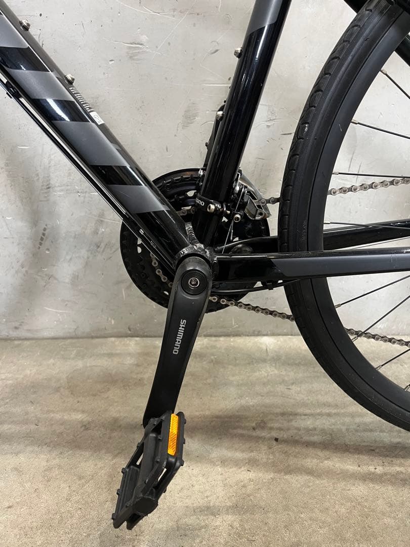 クロスバイク　SCOTT SUBCROSS J2 スコット　サブクロス