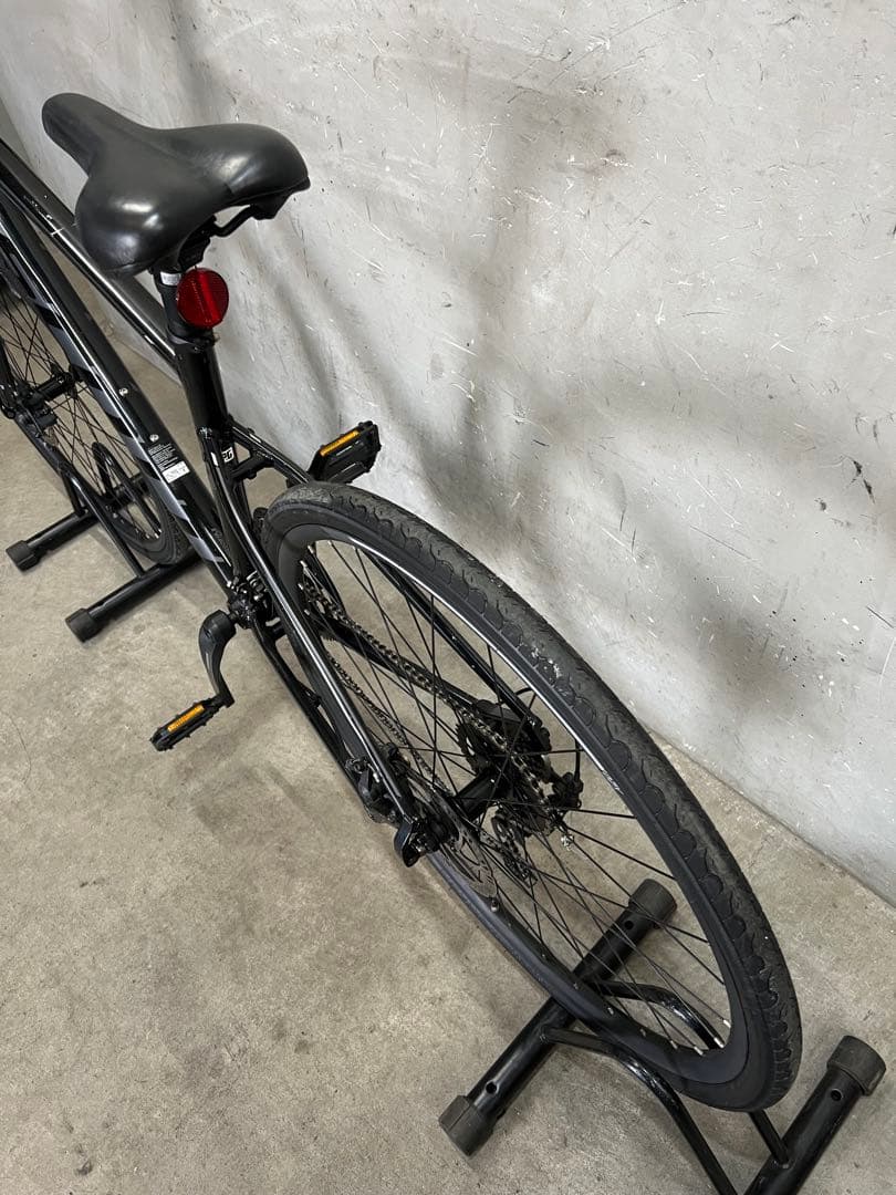 クロスバイク　SCOTT SUBCROSS J2 スコット　サブクロス