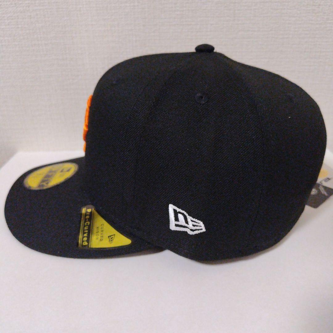 読売ジャイアンツ 長嶋茂雄　追悼試合特別ワッペン付きキャップ プロコレクション