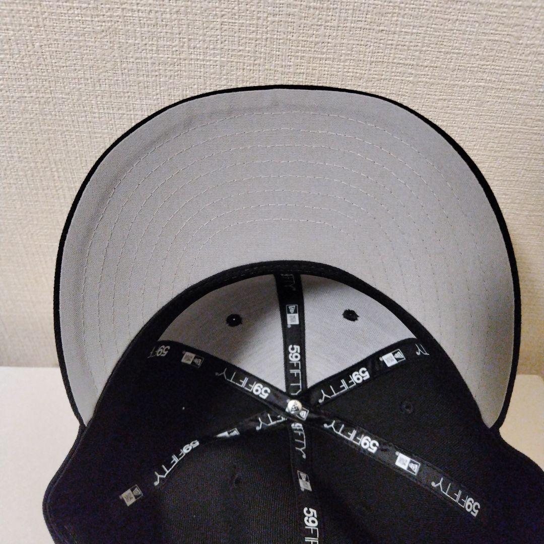 読売ジャイアンツ 長嶋茂雄　追悼試合特別ワッペン付きキャップ プロコレクション