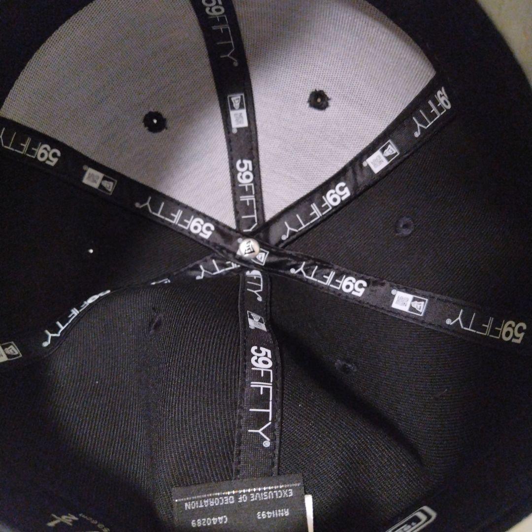 読売ジャイアンツ 長嶋茂雄　追悼試合特別ワッペン付きキャップ プロコレクション