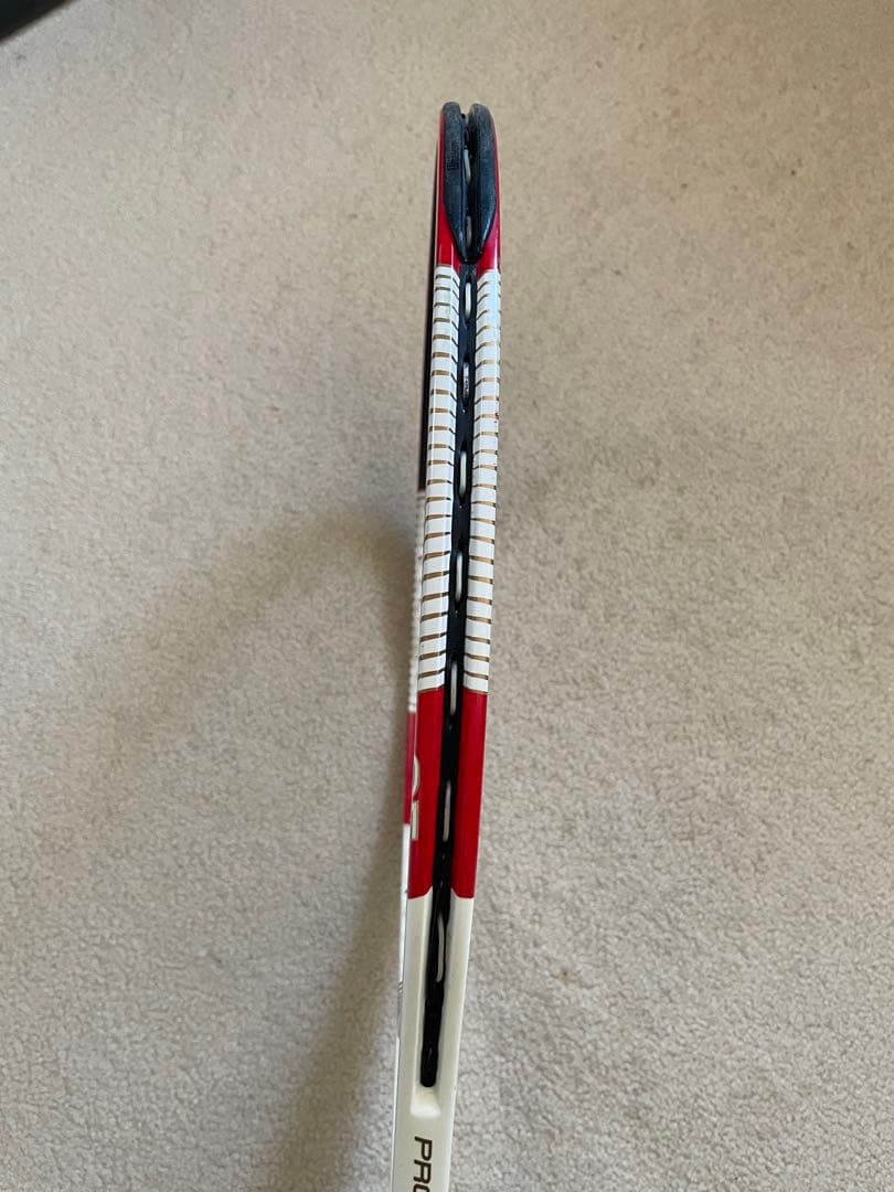 ラケット(硬式用) Wilson Pro Staff 95