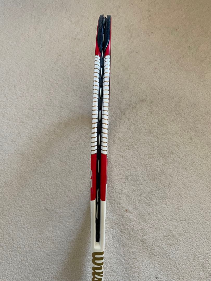 ラケット(硬式用) Wilson Pro Staff 95