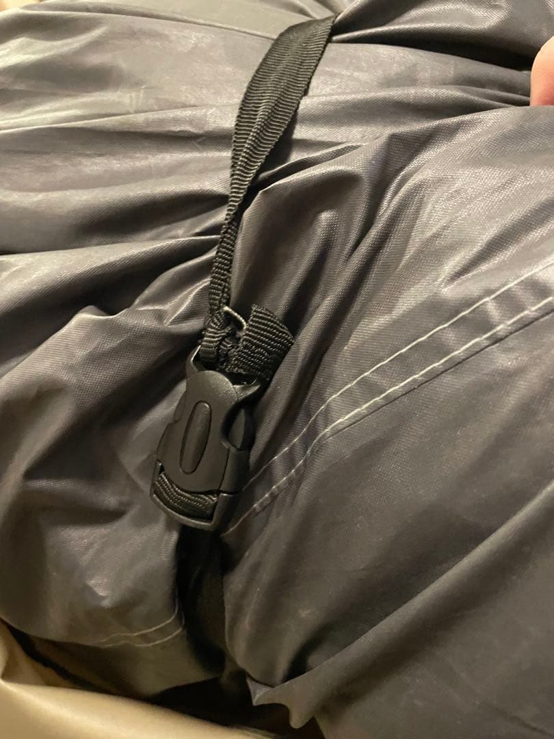 DOD ワンタッチテント キノコテント