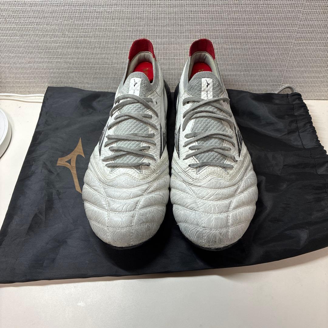 Mizuno モレリアネオ4ベータ