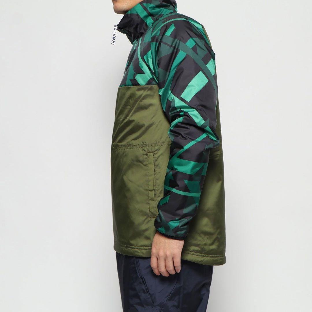 UMBRO アンブロ ピステ 中綿 ウィンドブレーカー 上下セット M