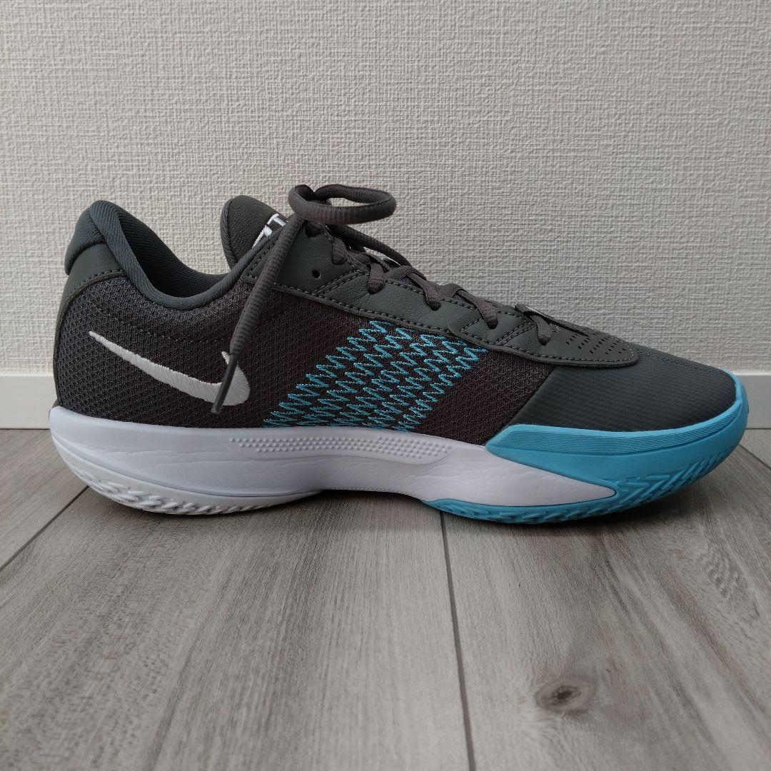 シューズ(男性用) NIKE G.T. CUT ACADEMY 26.5cm