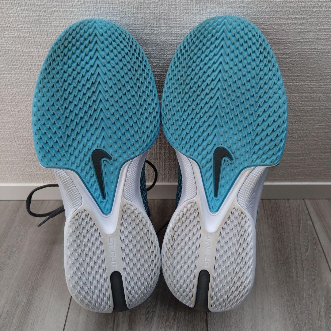 シューズ(男性用) NIKE G.T. CUT ACADEMY 26.5cm