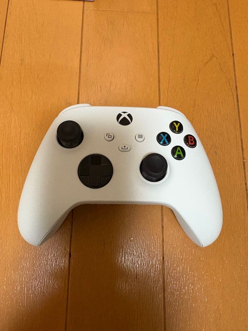 Xbox Series S 中古美品