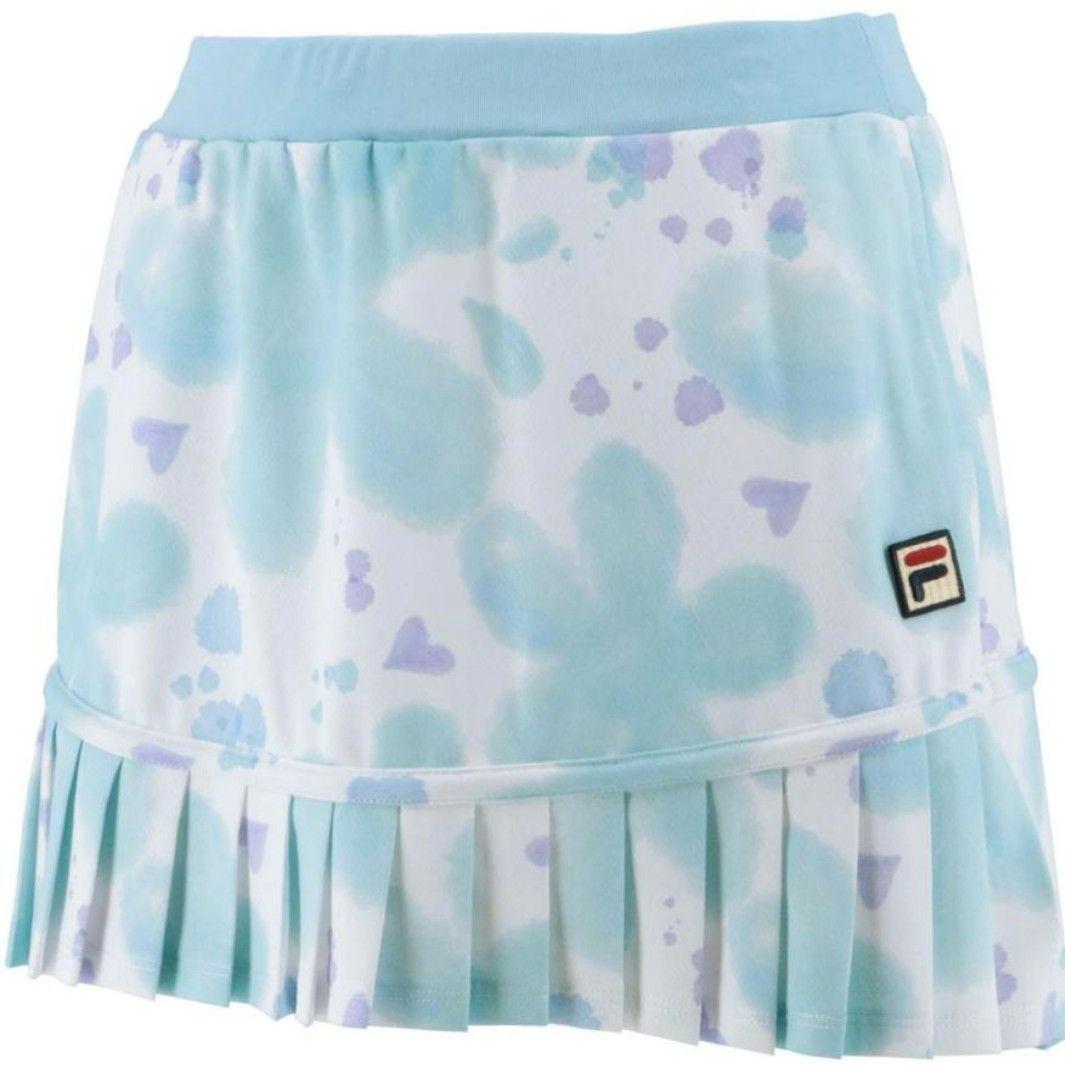 春の装い【フィラ】テニスウェアセット/プリンス　ローチェ　バボラ　ヨネックス