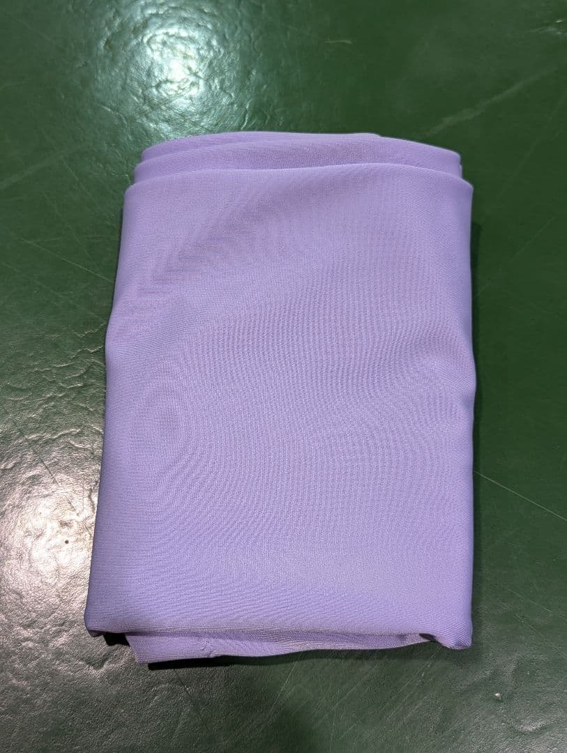 NEW フジ色 角度が変えられる壁打ち無音布(むおんふ) YONEX