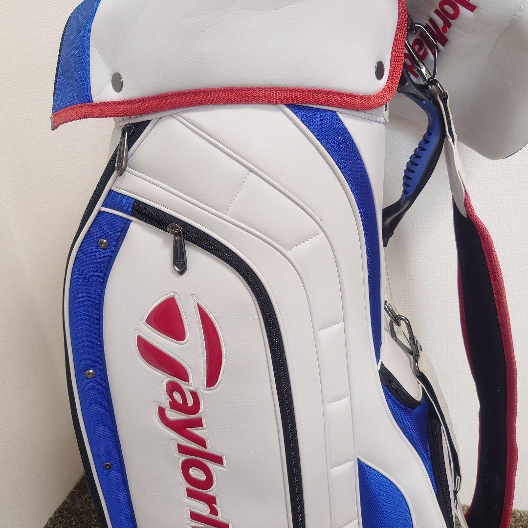 Taylor Made TM CORE キャディバッグ