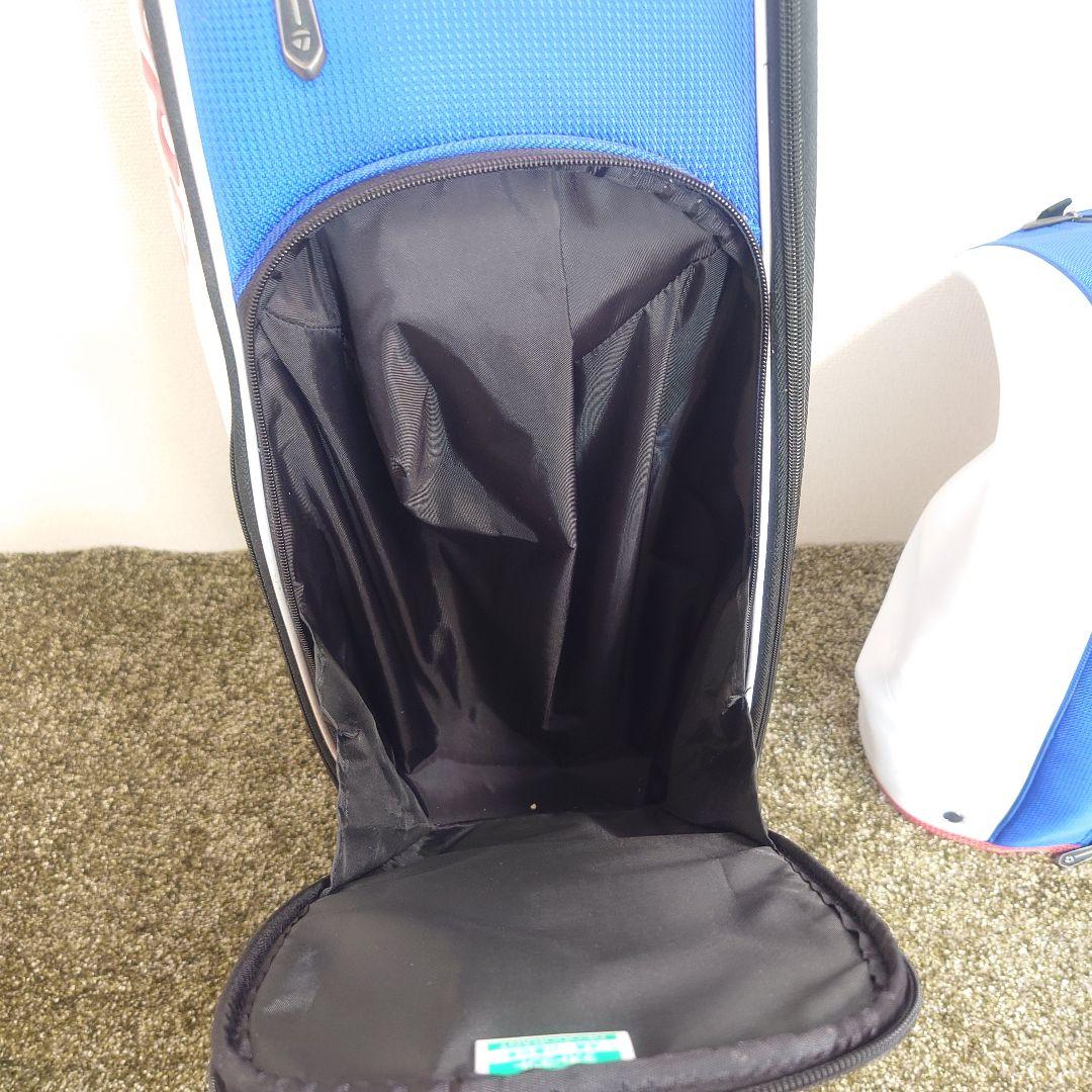 Taylor Made TM CORE キャディバッグ