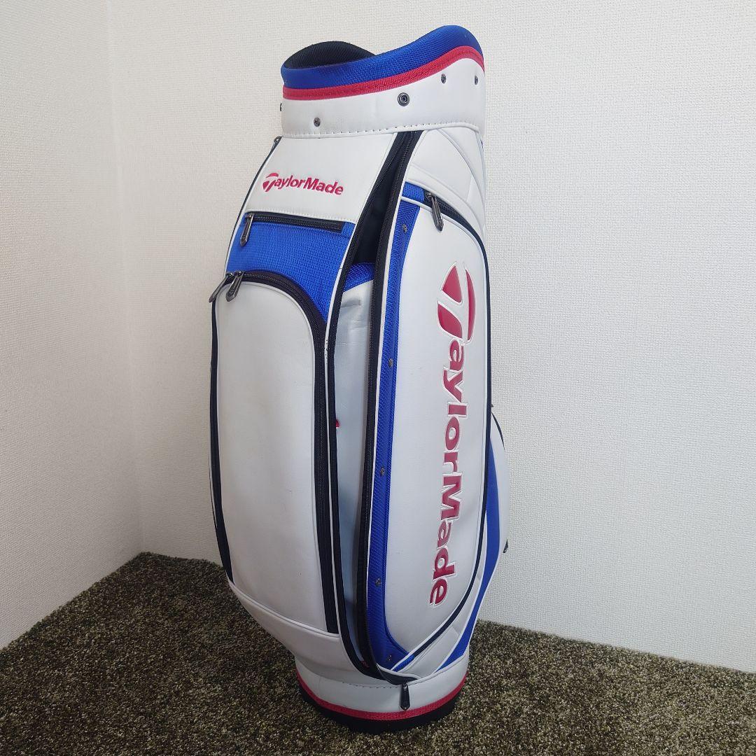 Taylor Made TM CORE キャディバッグ