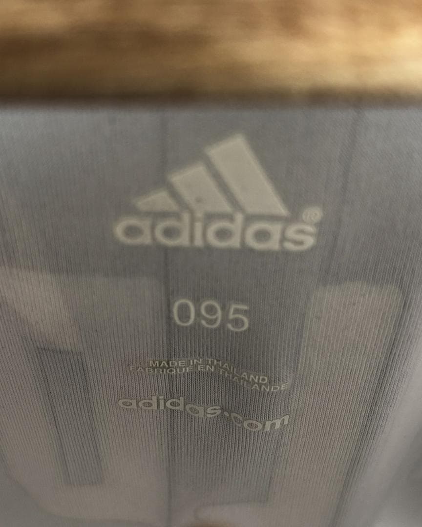 ACミラン 06-07 CL決勝モデル オーセンティック ユニフォーム