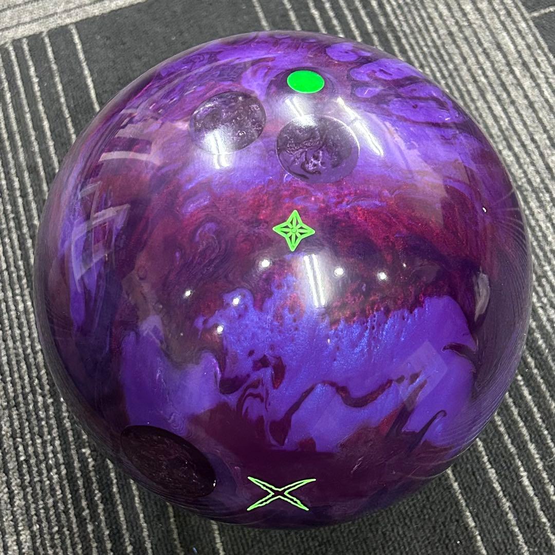 ROTOGRIP GREMLIN 16P プラグ済み