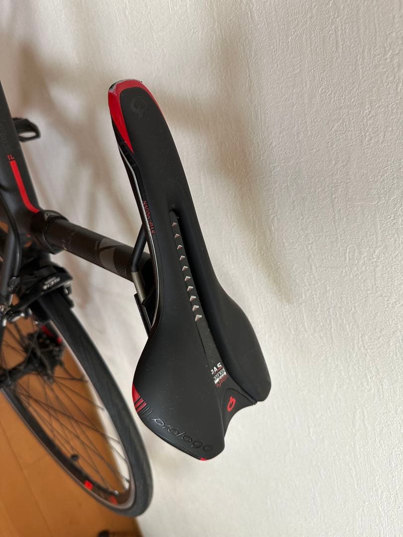 付属多数　FELT F5 フルカーボン　105コンポ　11速