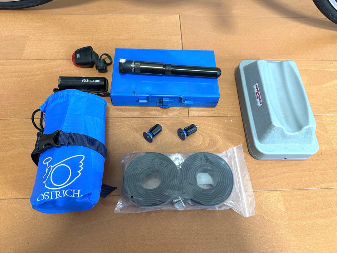 付属多数　FELT F5 フルカーボン　105コンポ　11速