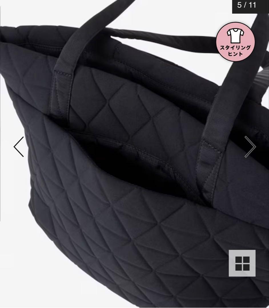 【人気】ザノースフェイスバッグ　Geoface Box Tote NM32352