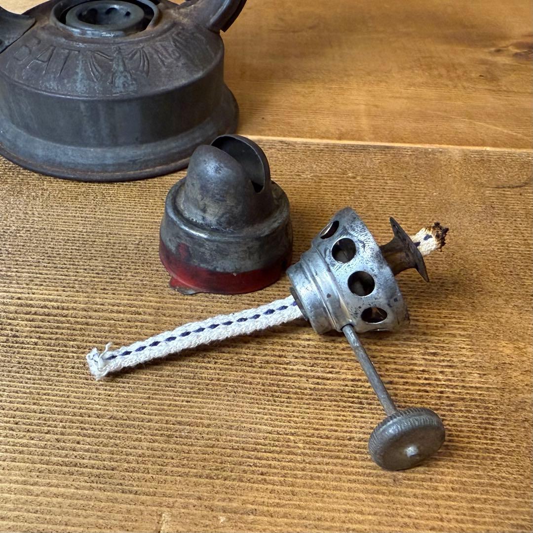 期間限定割引 超希少 BAT № 155 1936 - 1939 純正ホヤ