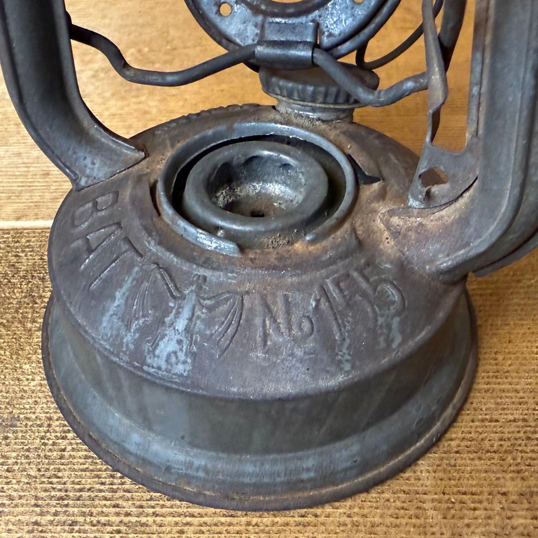 期間限定割引 超希少 BAT № 155 1936 - 1939 純正ホヤ