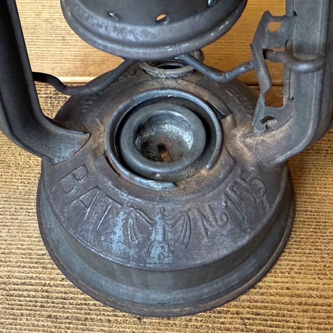 期間限定割引 超希少 BAT № 155 1936 - 1939 純正ホヤ