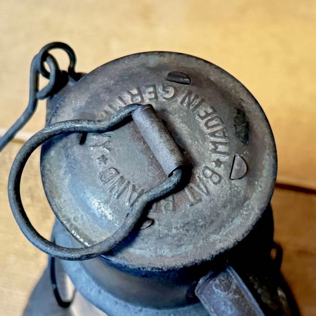 期間限定割引 超希少 BAT № 155 1936 - 1939 純正ホヤ